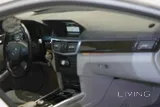 Mercedes Benz  - E200  / 2.0 L Turbo